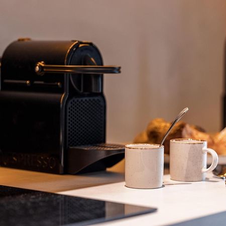 Wabisabi Suites - Mero Cannes Ngoại thất bức ảnh