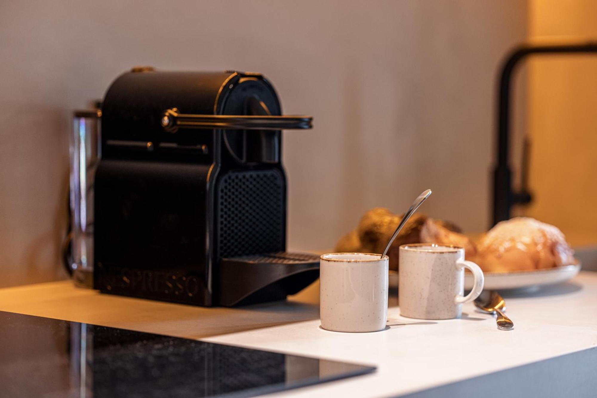 Wabisabi Suites - Mero Cannes Ngoại thất bức ảnh