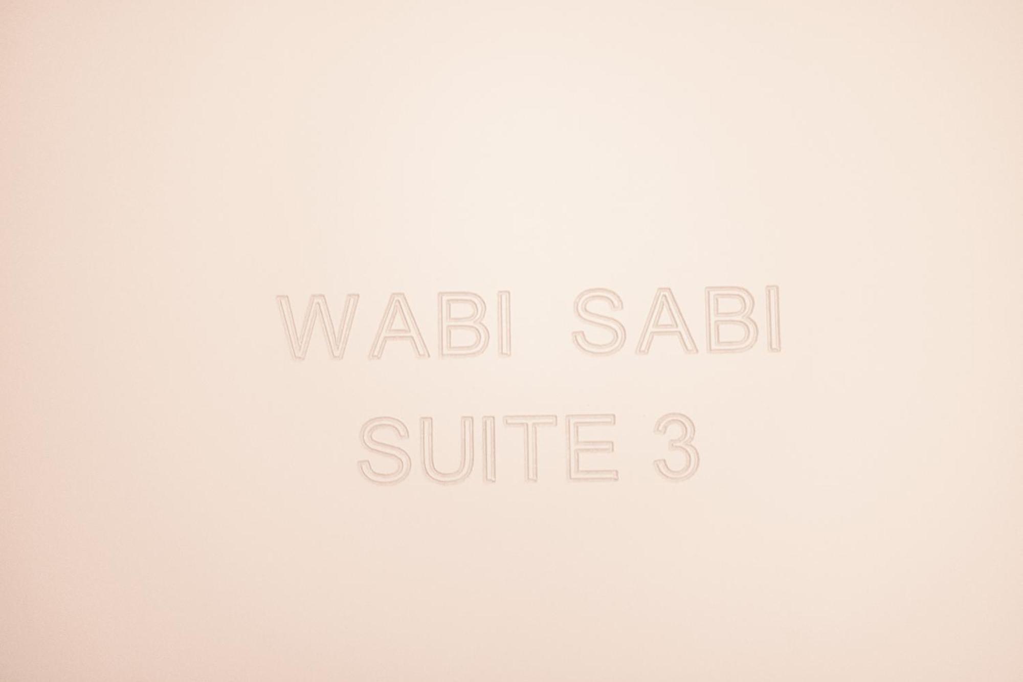Wabisabi Suites - Mero Cannes Ngoại thất bức ảnh