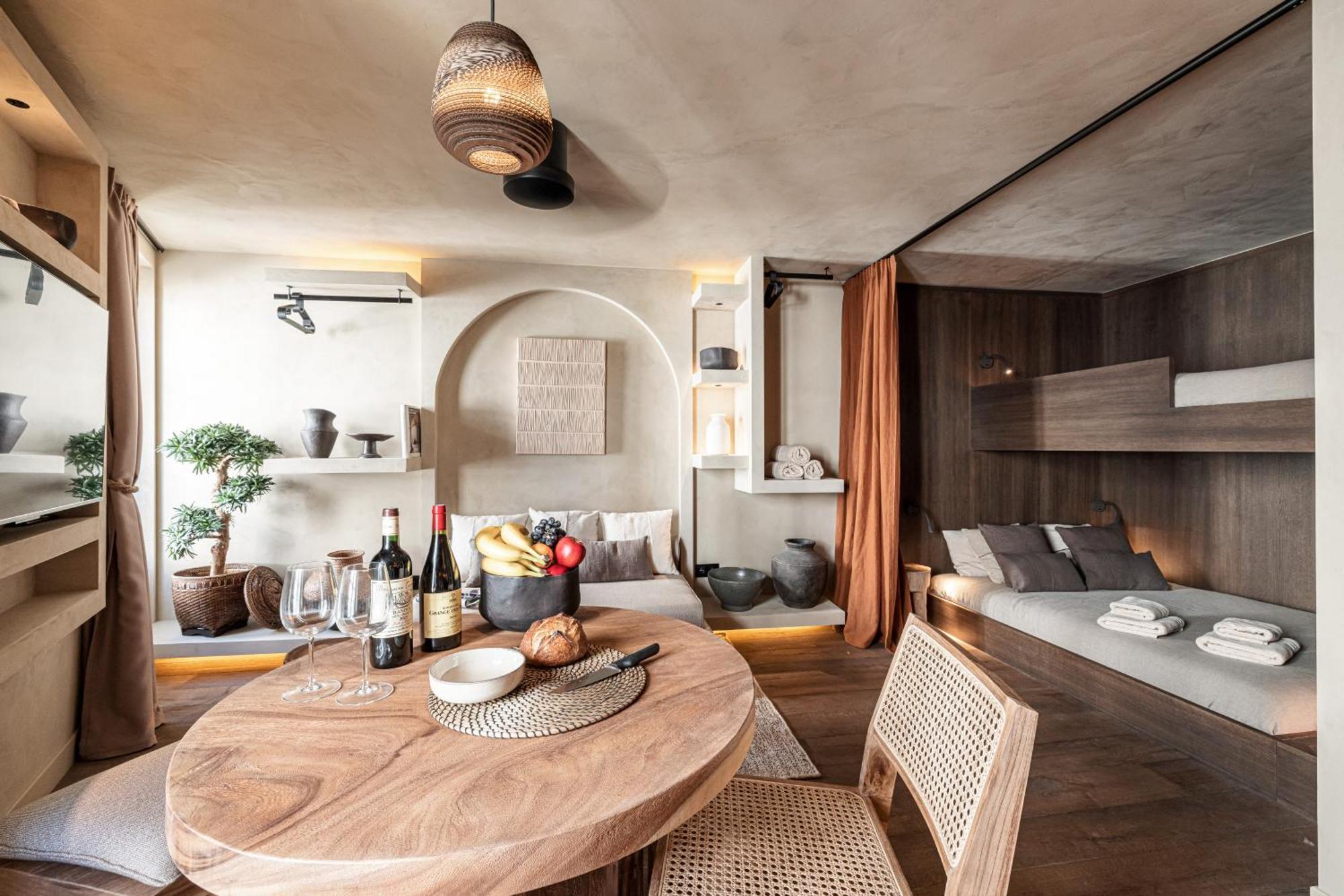 Wabisabi Suites - Mero Cannes Ngoại thất bức ảnh