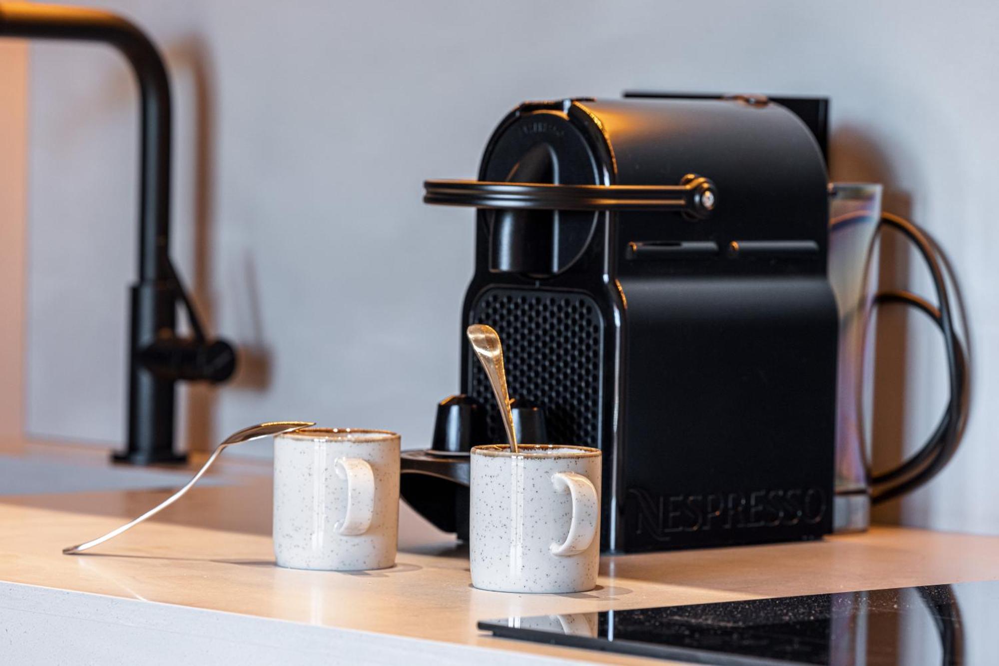 Wabisabi Suites - Mero Cannes Ngoại thất bức ảnh