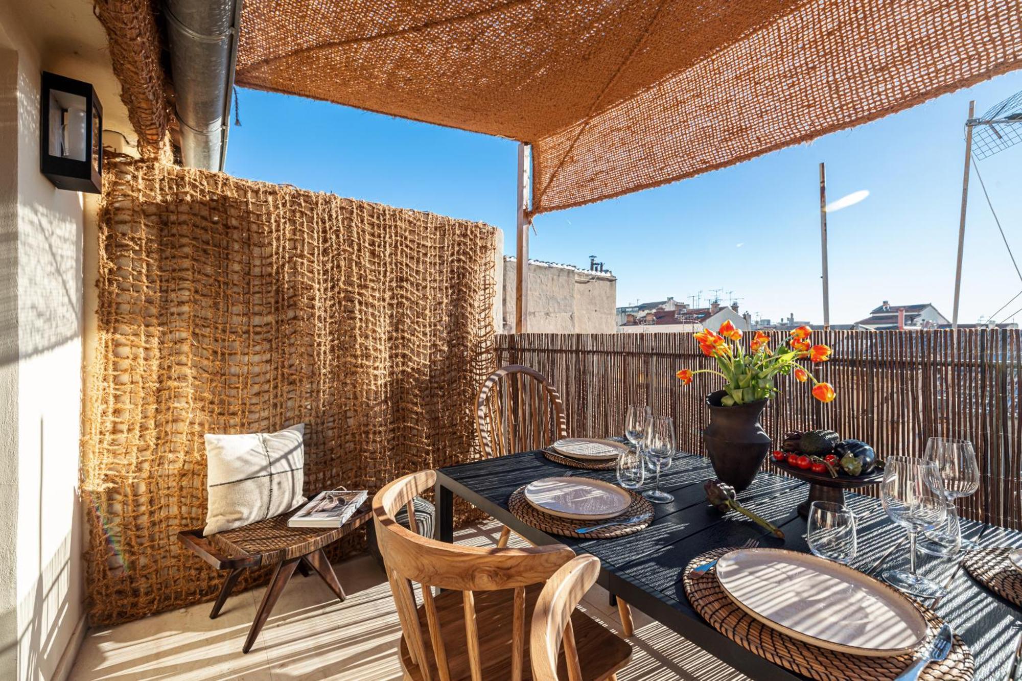 Wabisabi Suites - Mero Cannes Ngoại thất bức ảnh