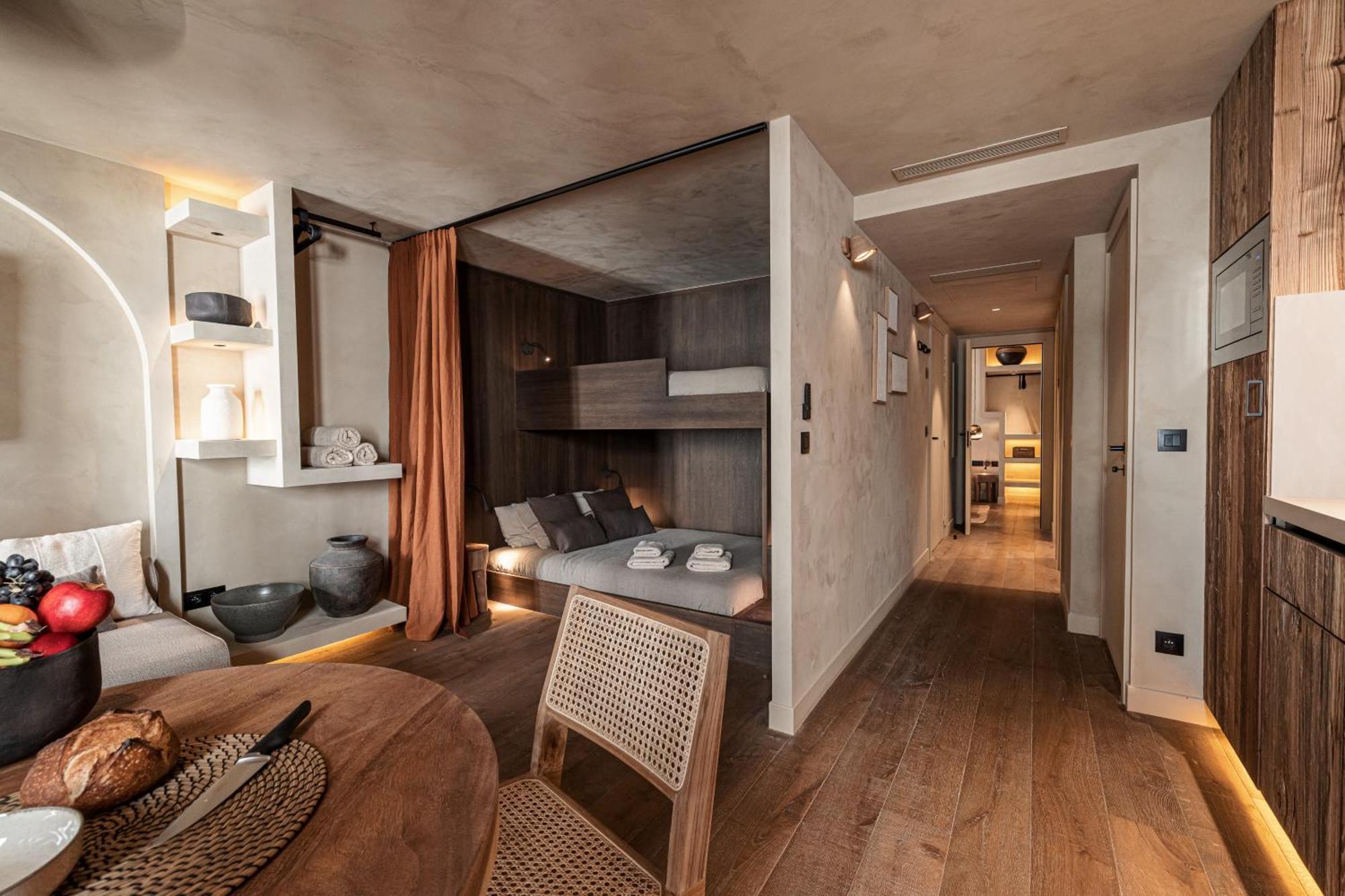 Wabisabi Suites - Mero Cannes Ngoại thất bức ảnh