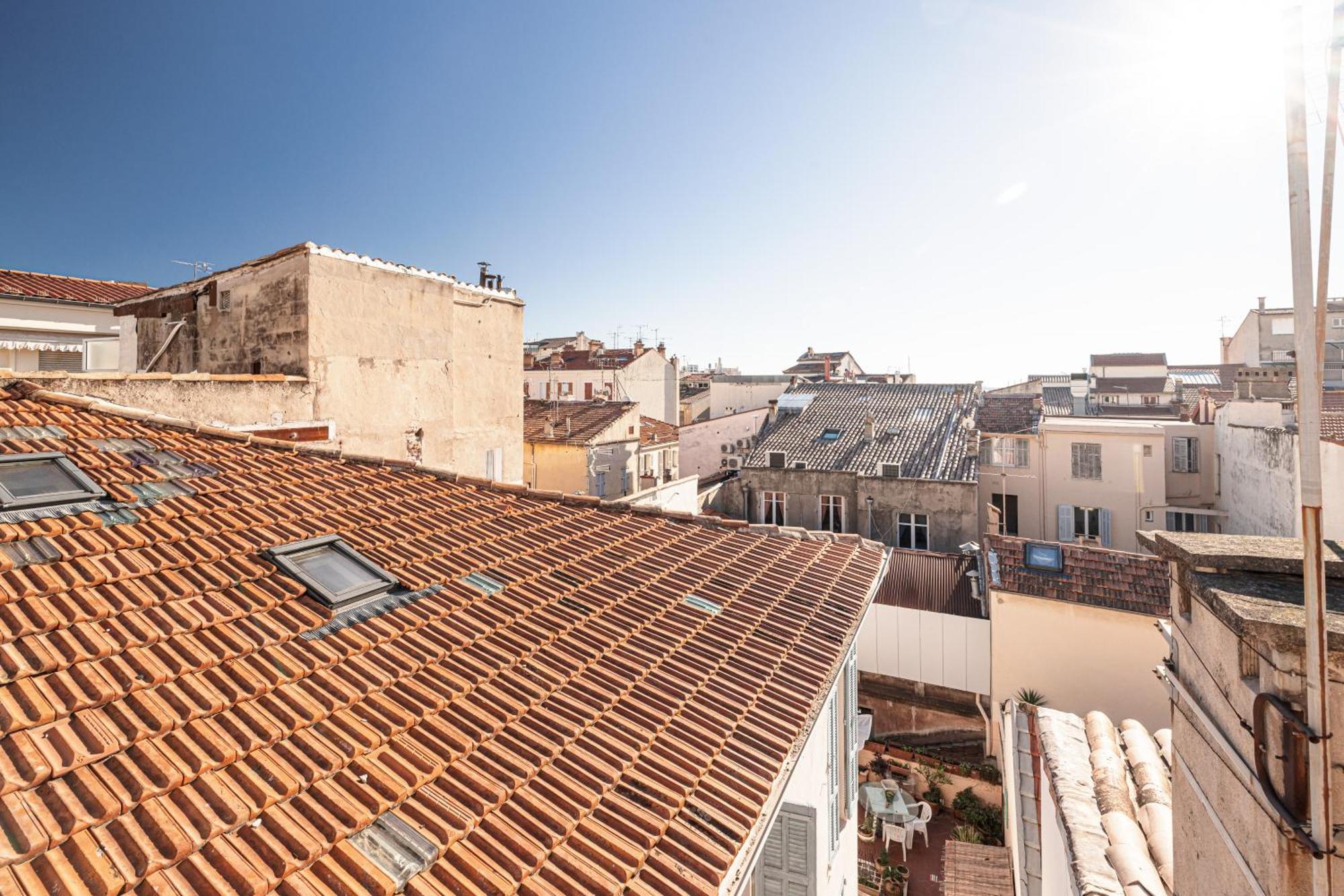 Wabisabi Suites - Mero Cannes Ngoại thất bức ảnh