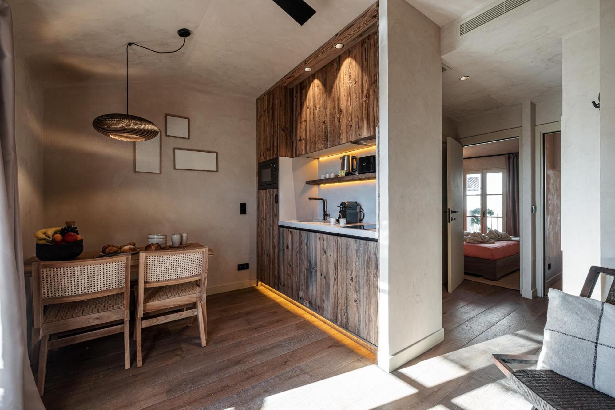 Wabisabi Suites - Mero Cannes Ngoại thất bức ảnh