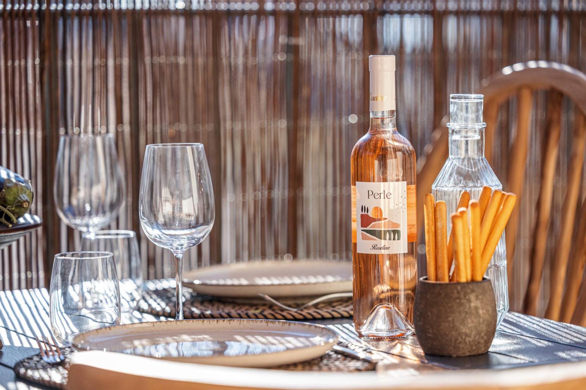 Wabisabi Suites - Mero Cannes Ngoại thất bức ảnh