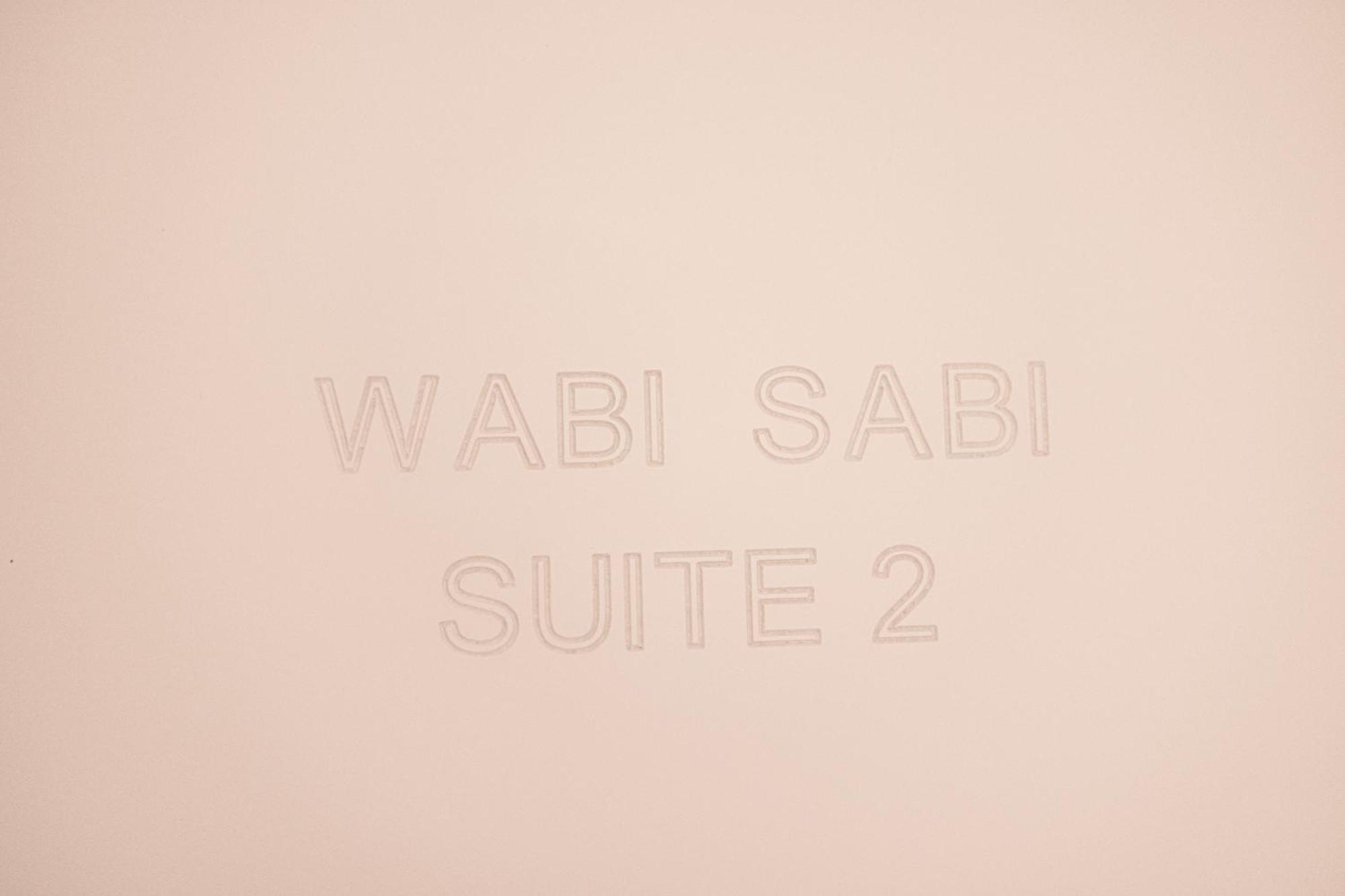 Wabisabi Suites - Mero Cannes Ngoại thất bức ảnh