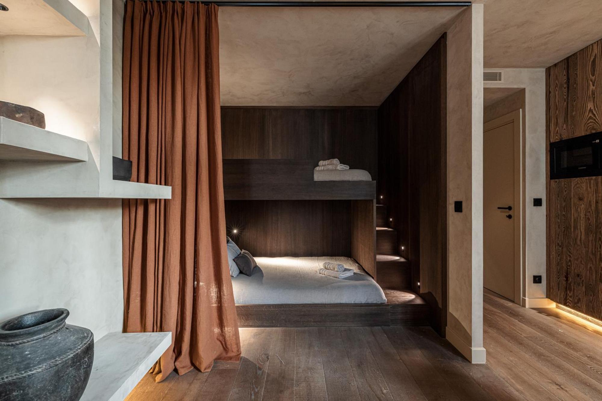 Wabisabi Suites - Mero Cannes Ngoại thất bức ảnh