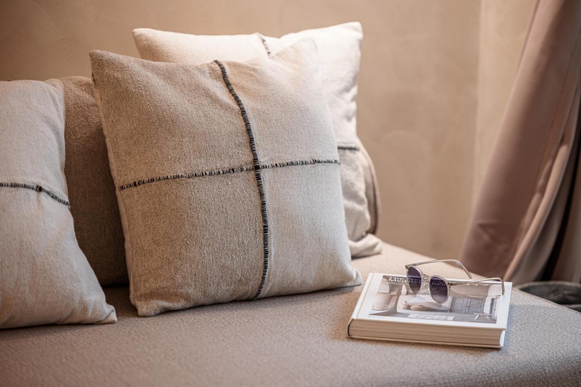 Wabisabi Suites - Mero Cannes Ngoại thất bức ảnh