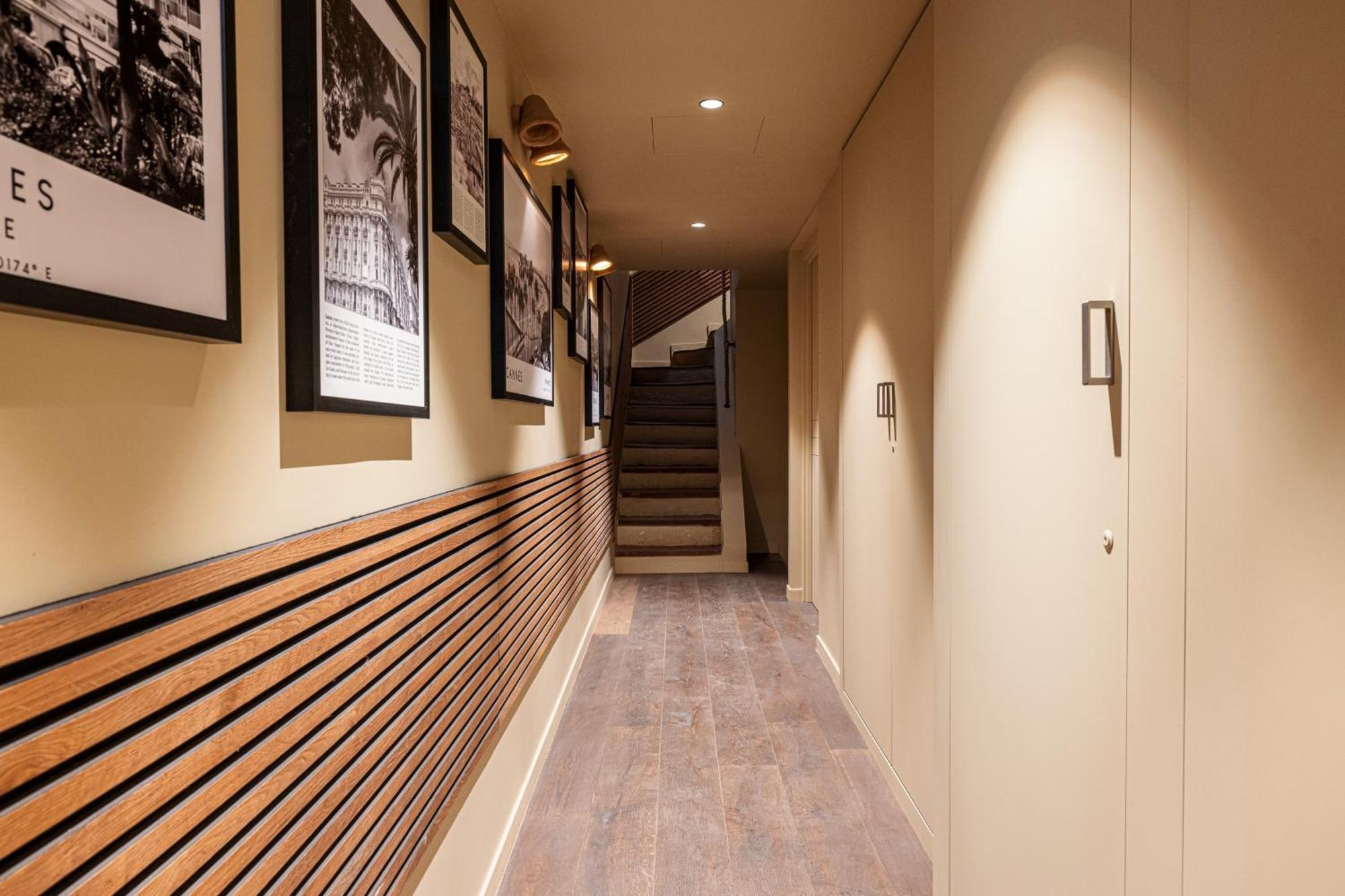 Wabisabi Suites - Mero Cannes Ngoại thất bức ảnh
