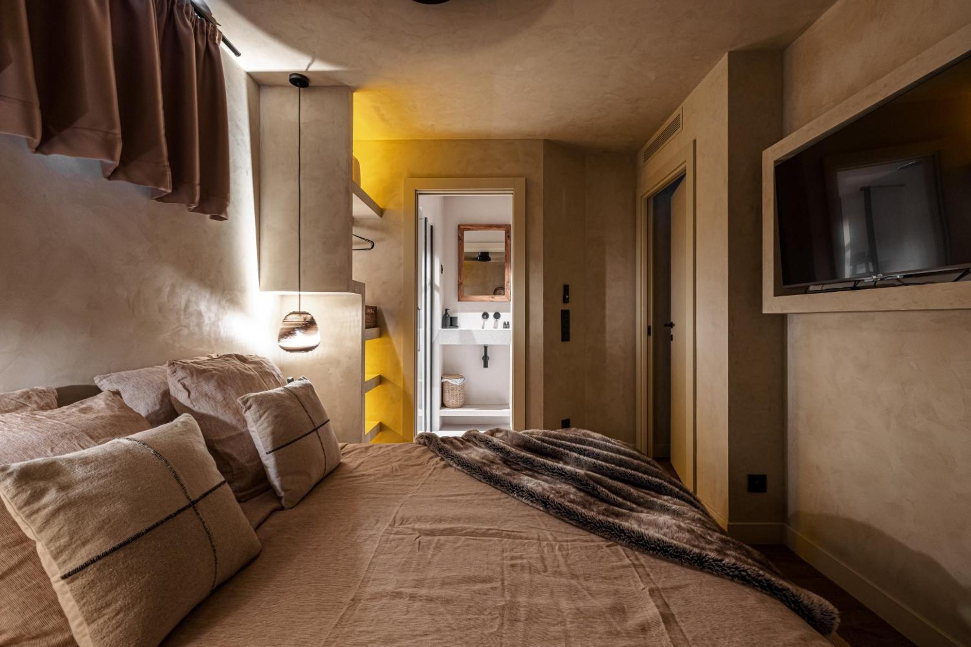 Wabisabi Suites - Mero Cannes Ngoại thất bức ảnh