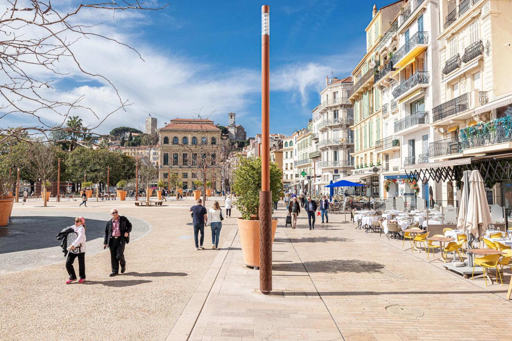 Wabisabi Suites - Mero Cannes Ngoại thất bức ảnh