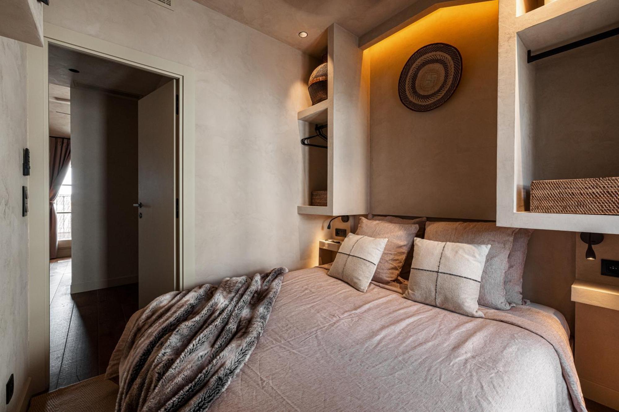 Wabisabi Suites - Mero Cannes Ngoại thất bức ảnh