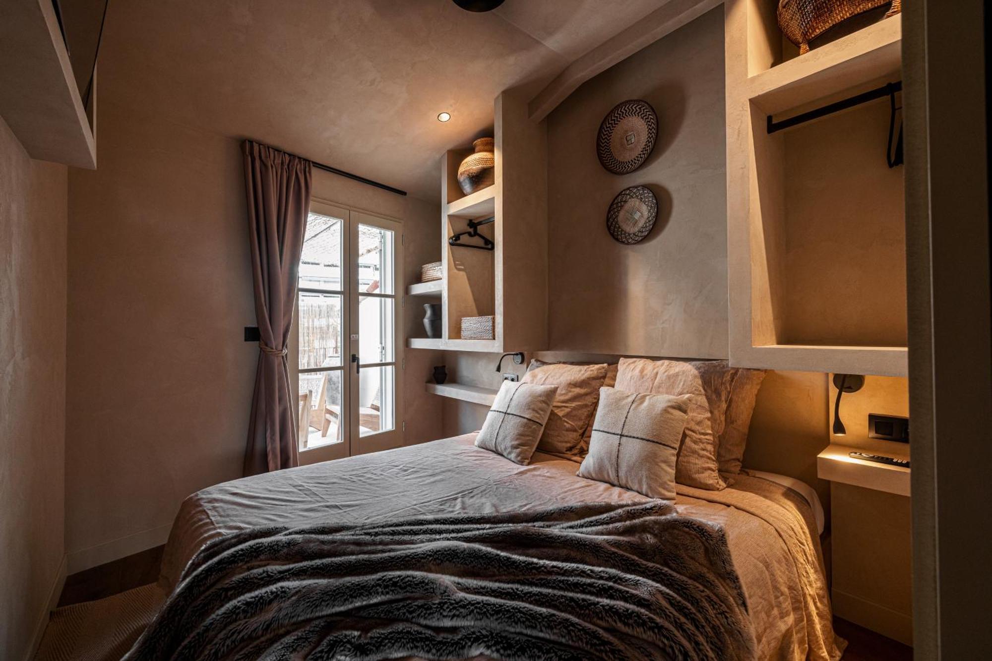 Wabisabi Suites - Mero Cannes Ngoại thất bức ảnh