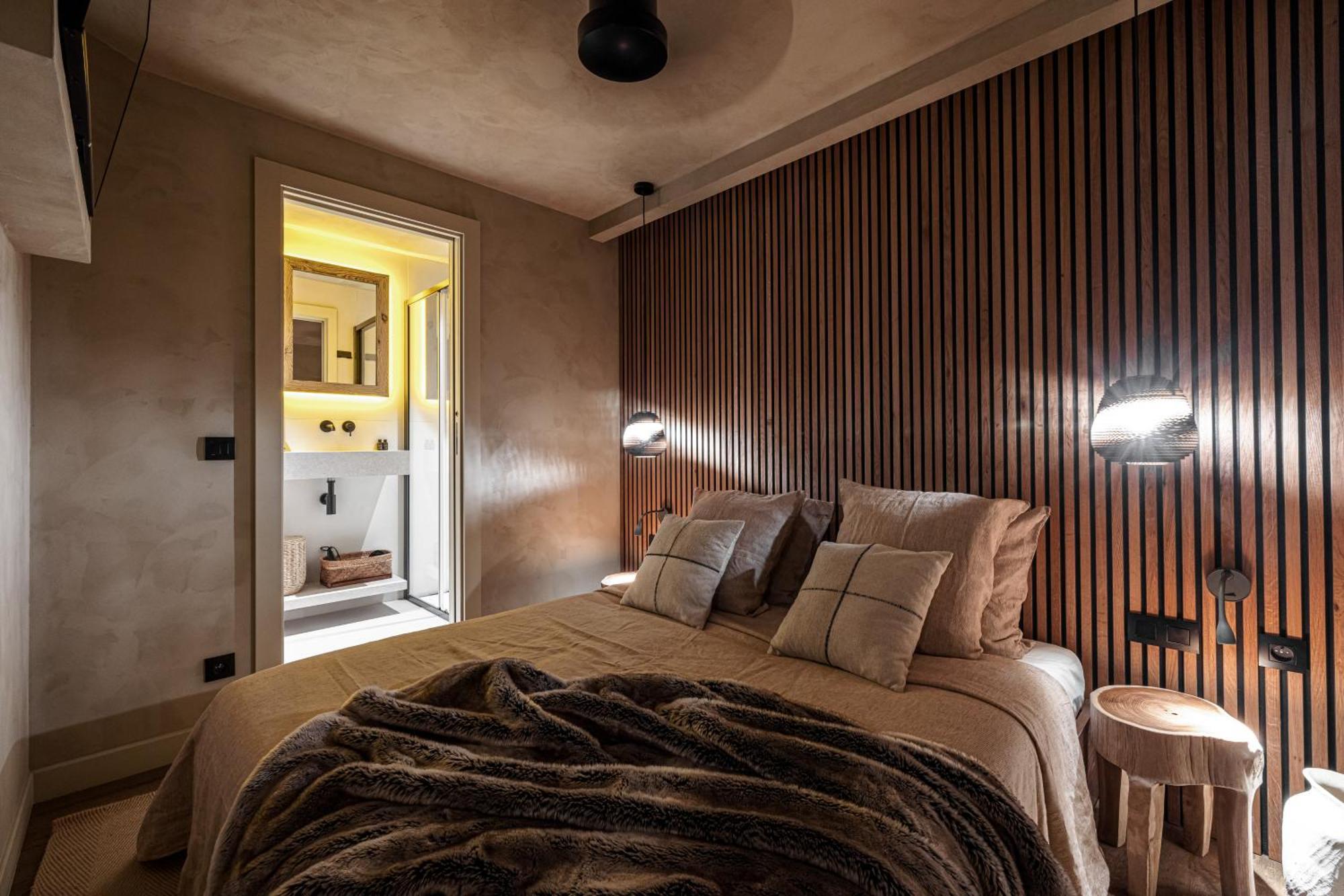 Wabisabi Suites - Mero Cannes Ngoại thất bức ảnh