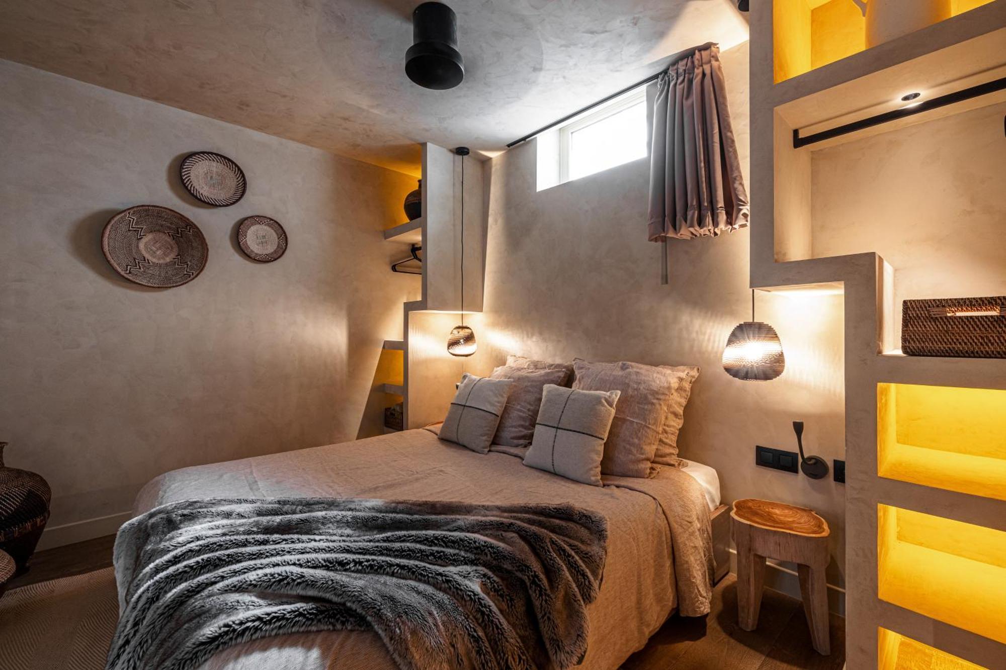 Wabisabi Suites - Mero Cannes Ngoại thất bức ảnh