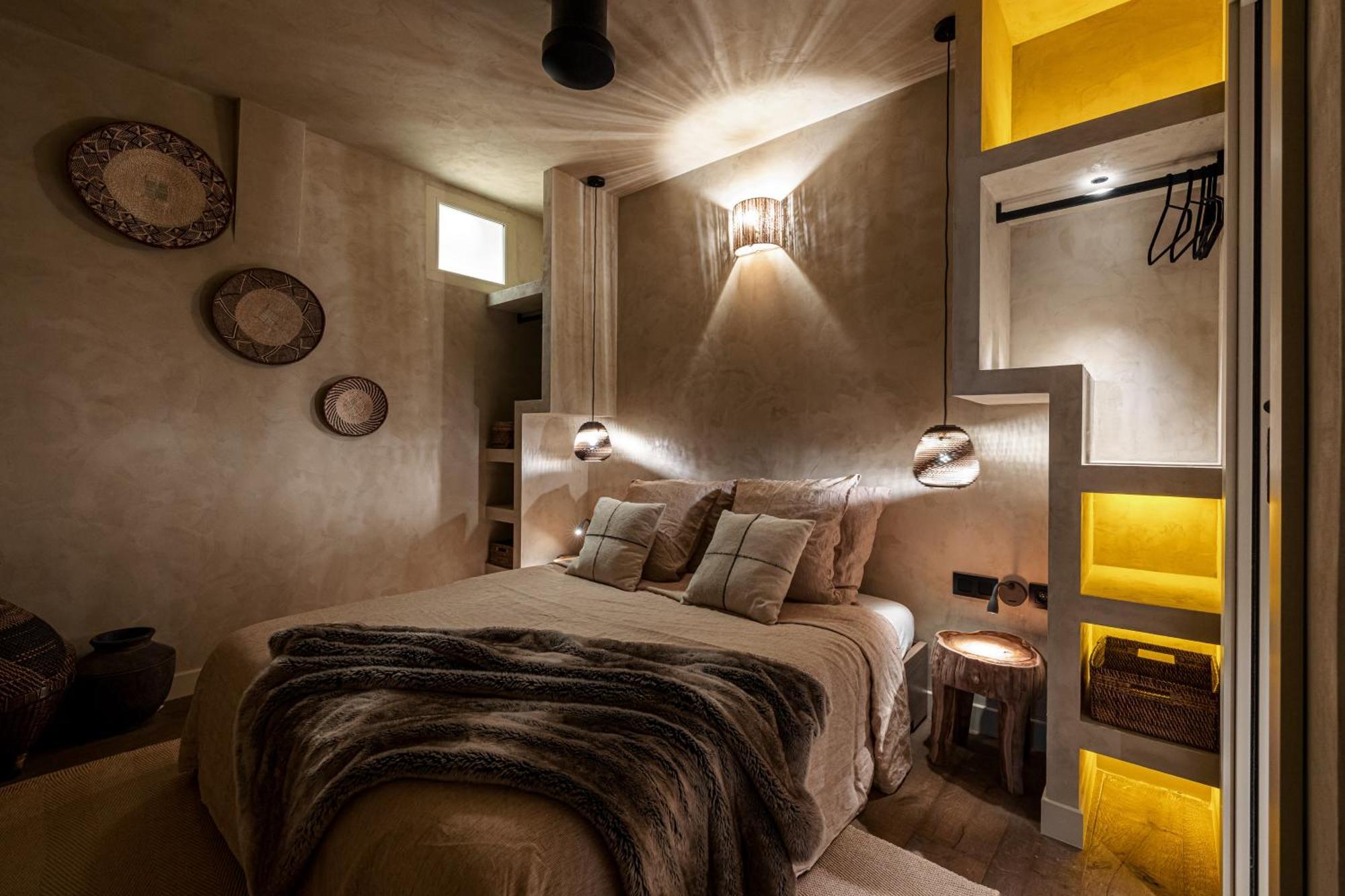 Wabisabi Suites - Mero Cannes Ngoại thất bức ảnh